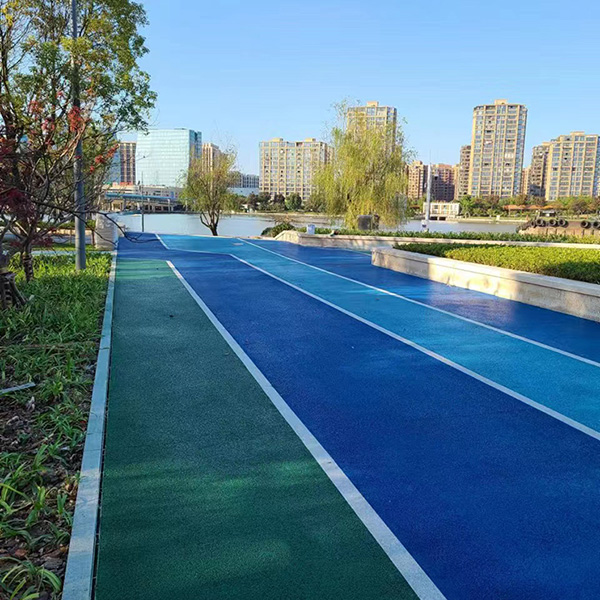 寧波姚江兩岸濱江休閑帶